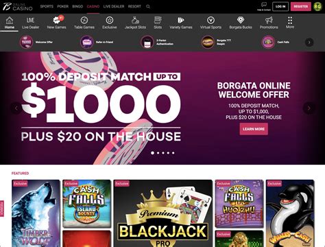 borgata casino online reviews